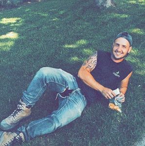 Meet your Posher, Jimmy